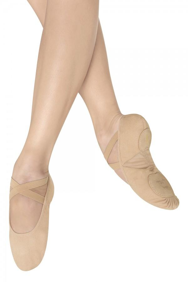 Bloch bootie warmup scalda piedi punte danza classica - danza in vendita a  Potenza