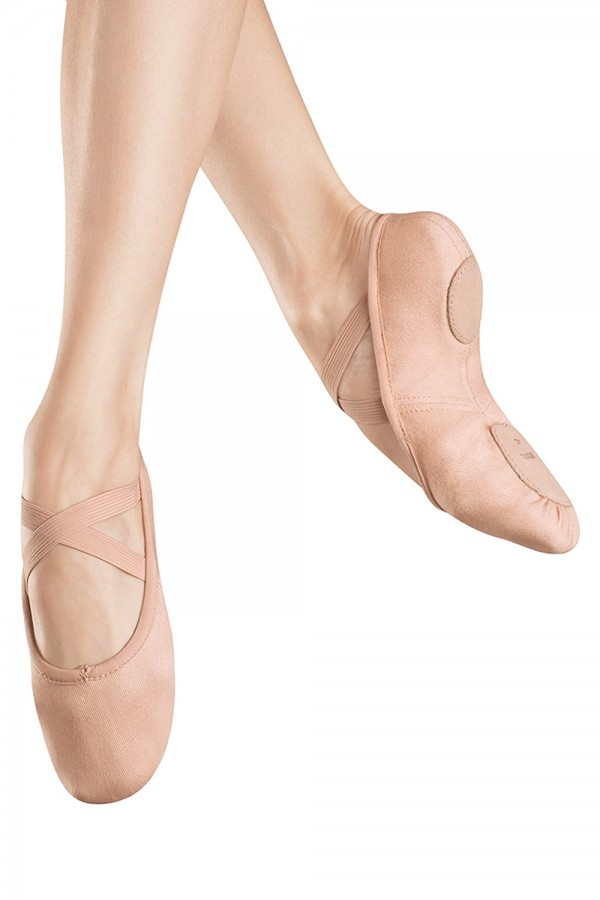 Bloch Zenith – Scarpe da mezzapunta