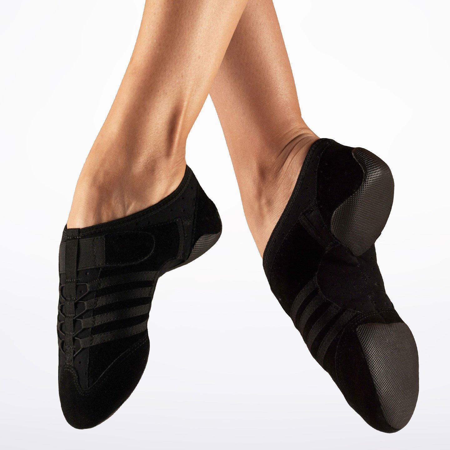 Capezio Jag – Scarpe Donna Jazz e da insegnante