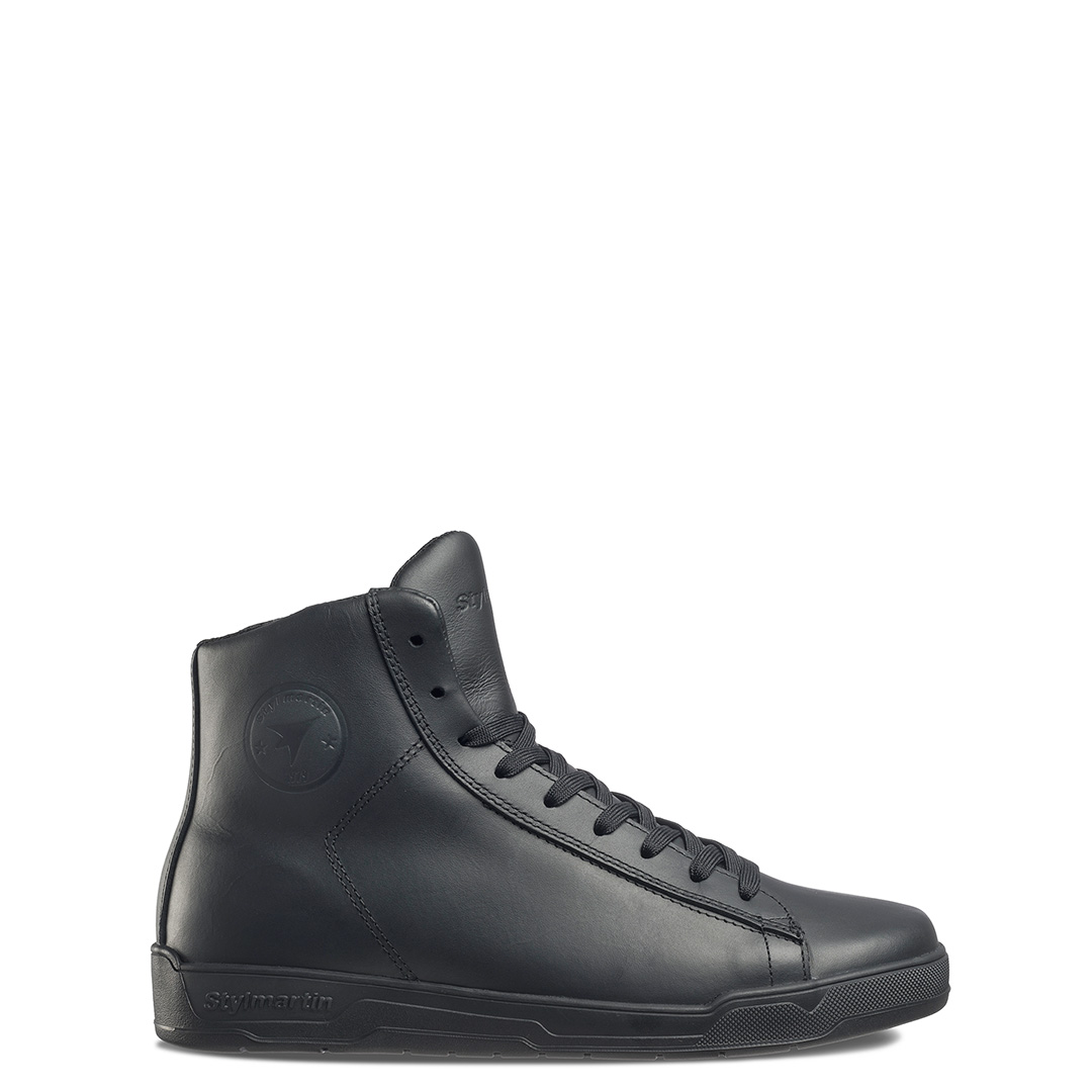 Stylmartin Scarpe Moto Velox WP Nero