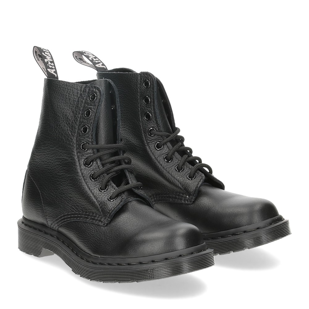 Dr martens cheap pascal nero