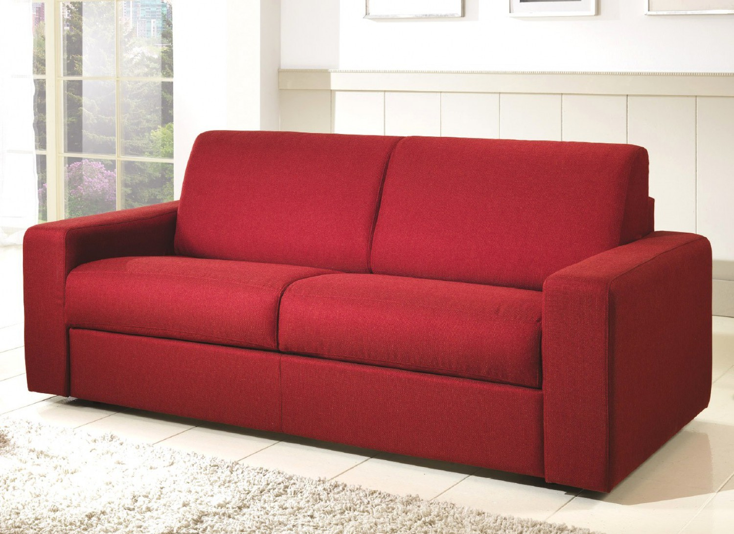 Poltrona Letto Divano Letto Comodo Ed Economico Divano Letto