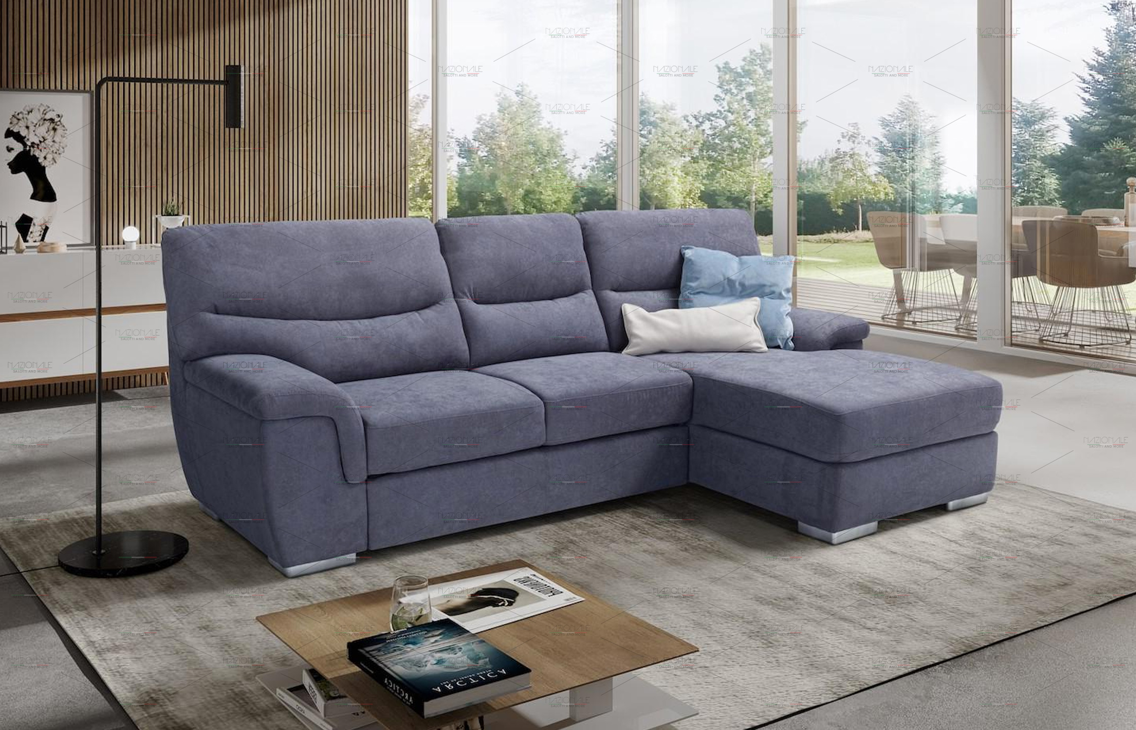 Poltrone Relax Divani Poltrona Hanna Berto Prezzo Divano Letto