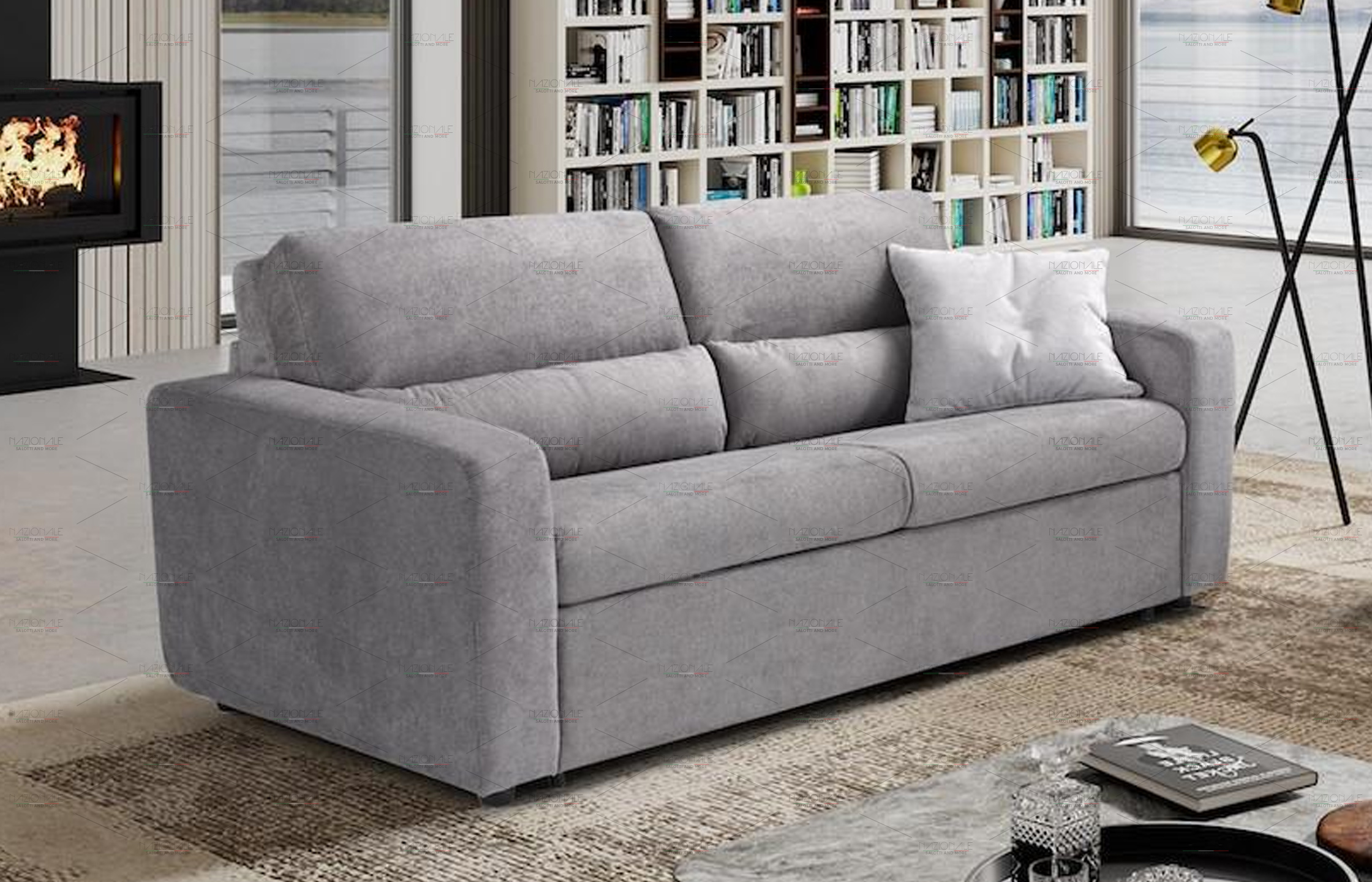 Divani Poltrone Sofa Divani Divani Letto Outlet Online Letto
