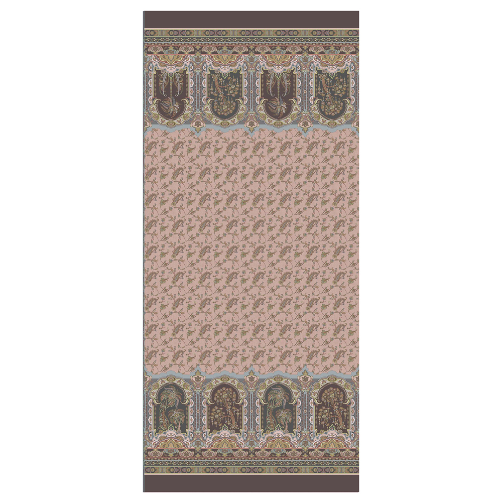 Bassetti Granfoulard PIAZZA DEI NORMANNI P1 180x270