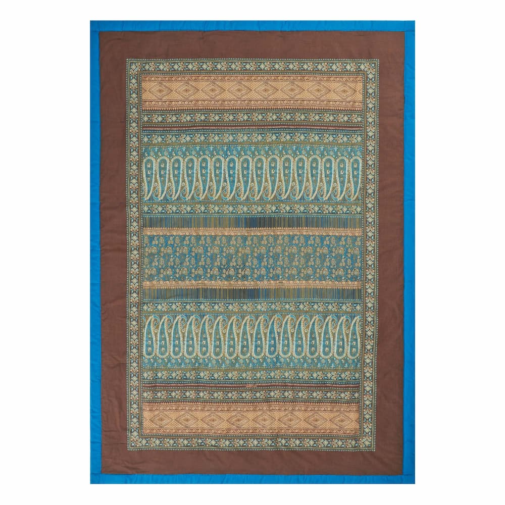 Bassetti Granfoulard Plaid in scatola Piazza Ducale V1 135x190