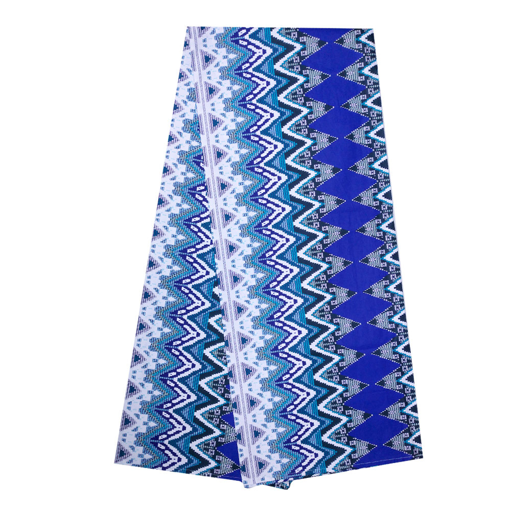 Bassetti Life Foulard Telo Arredo Icon 3 blu in puro cotone - varie misure