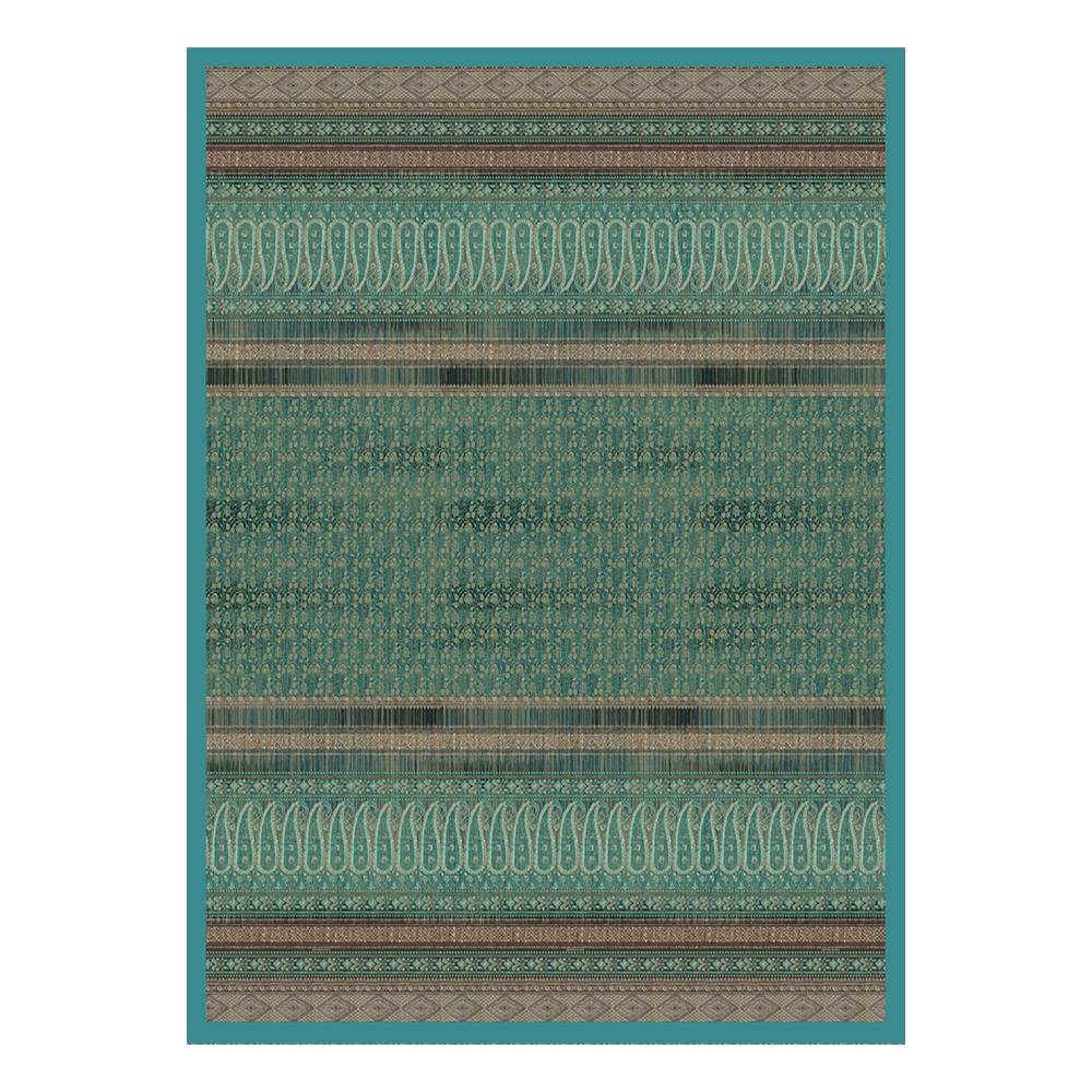 Bassetti Plaid Coperta Granfoulard  PIAZZA DUCALE V1 180x250