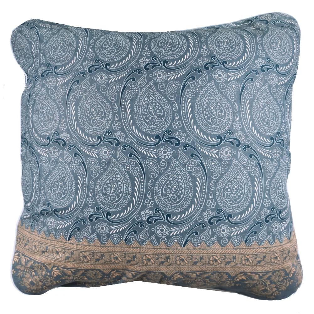 Fodera per cuscino arredo BASSETTI Granfoulard 40x40cm RECANATI G1
