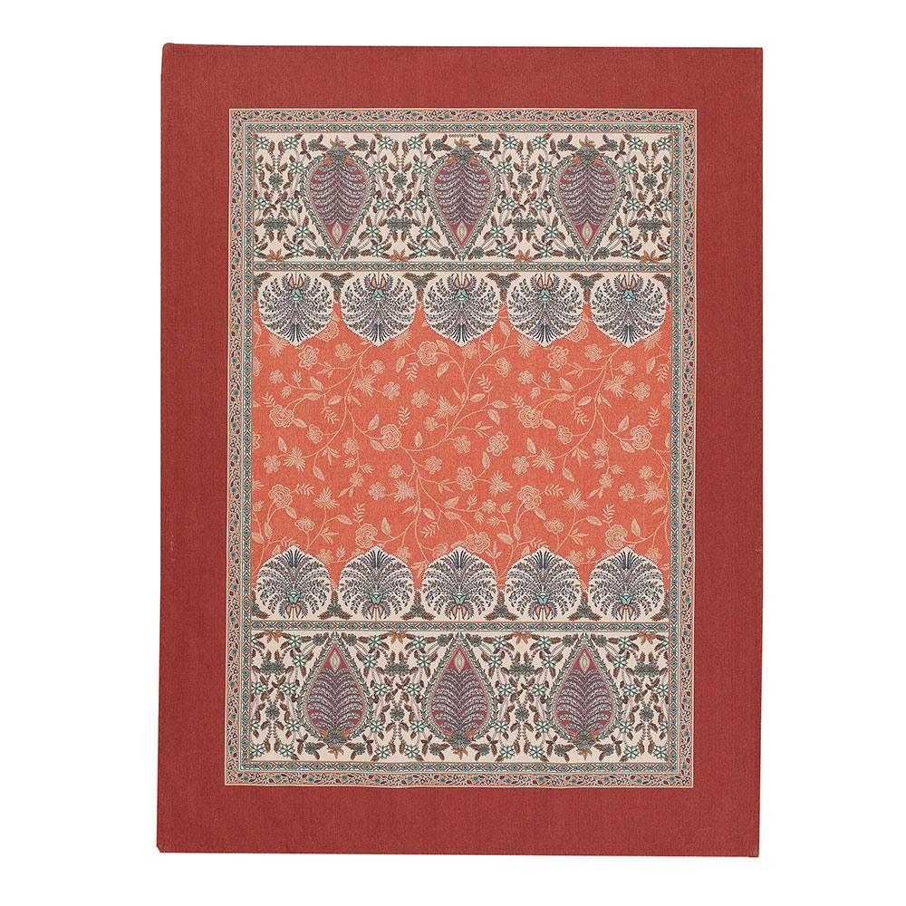 Tappeto Bassetti Granfoulard Barisano O1 antiscivolo 150x220 cm