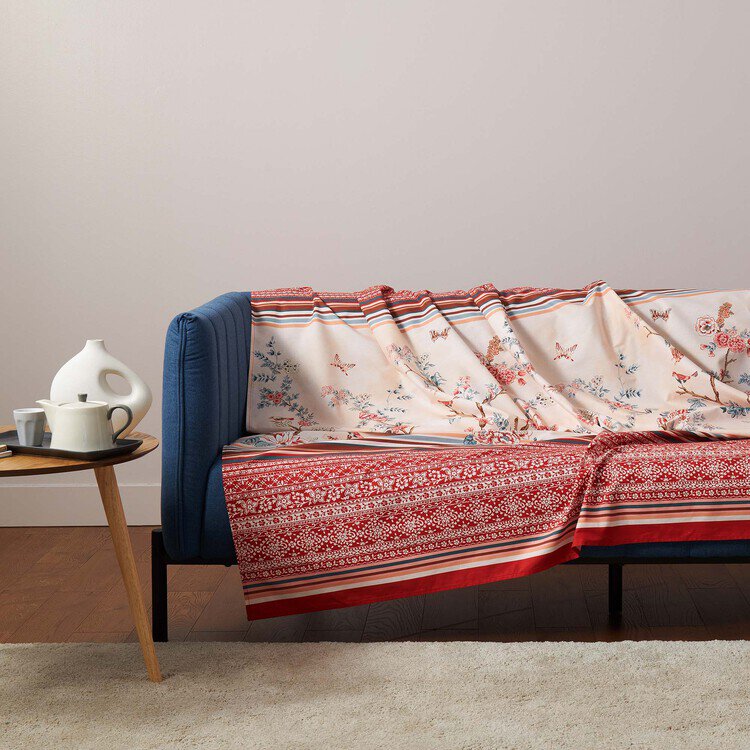 Telo cotone copritutto Bassetti Granfoulard PALLANZA P1 180x270