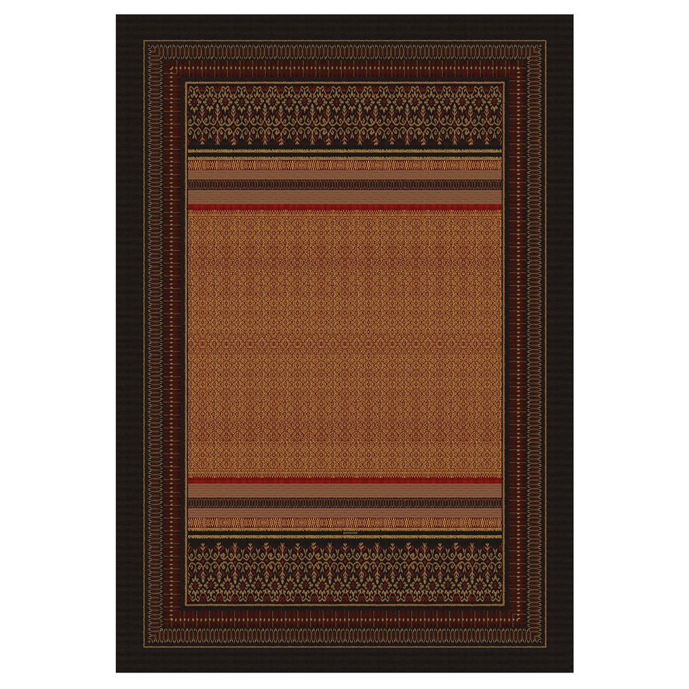 Bassetti Tappeti Granfoulard Roccaraso R1 antiscivolo - 3 Misure