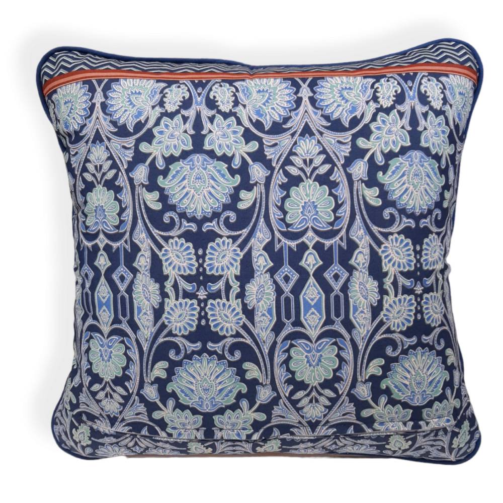 Fodera per cuscino arredo BASSETTI Granfoulard Mira B1