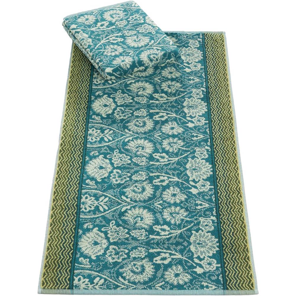 Granfoulard Bassetti asciugamani sfusi -ospite -viso MIRA V1