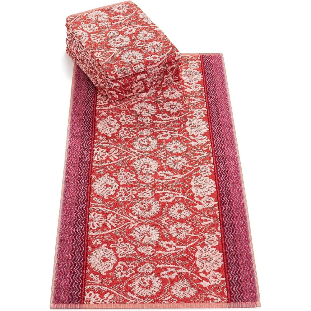 Granfoulard Bassetti asciugamani sfusi -ospite -viso MIRA R1