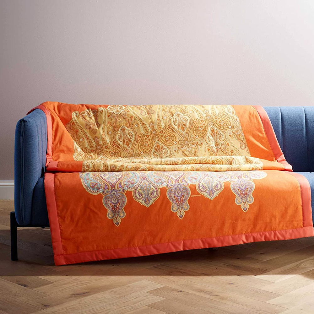 Bassetti Plaid Granfoulard 135x190 cm
