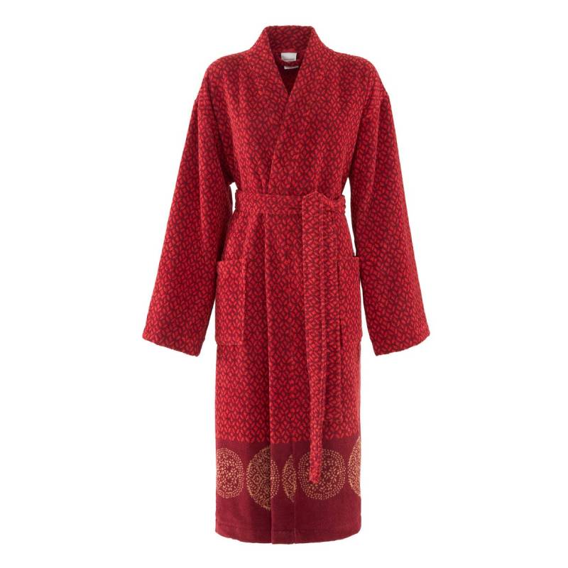 Bassetti Accappatoio sciallato donna Granfoulard PALLAVICINO R1