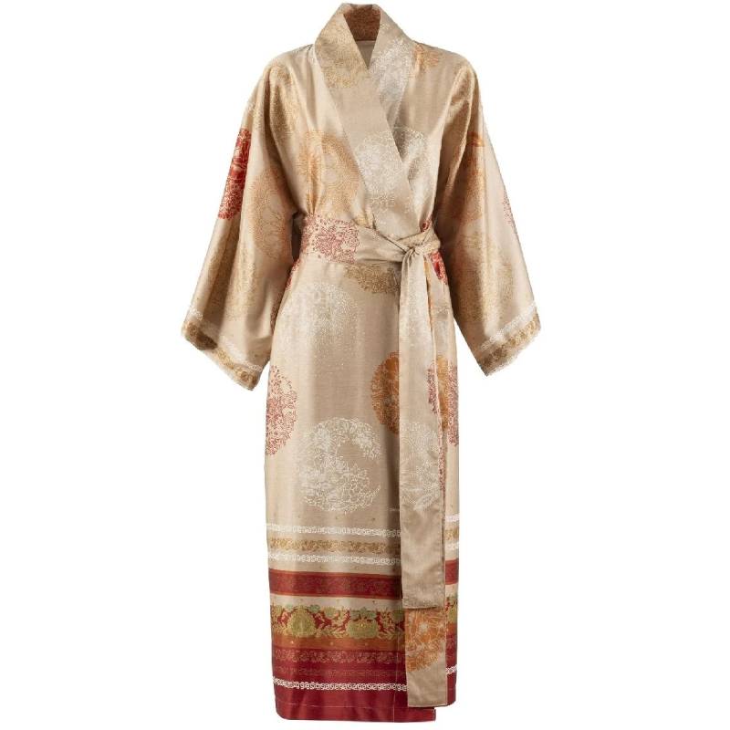 Bassetti Granfoulard Kimono Vestaglia Florence R1 in raso