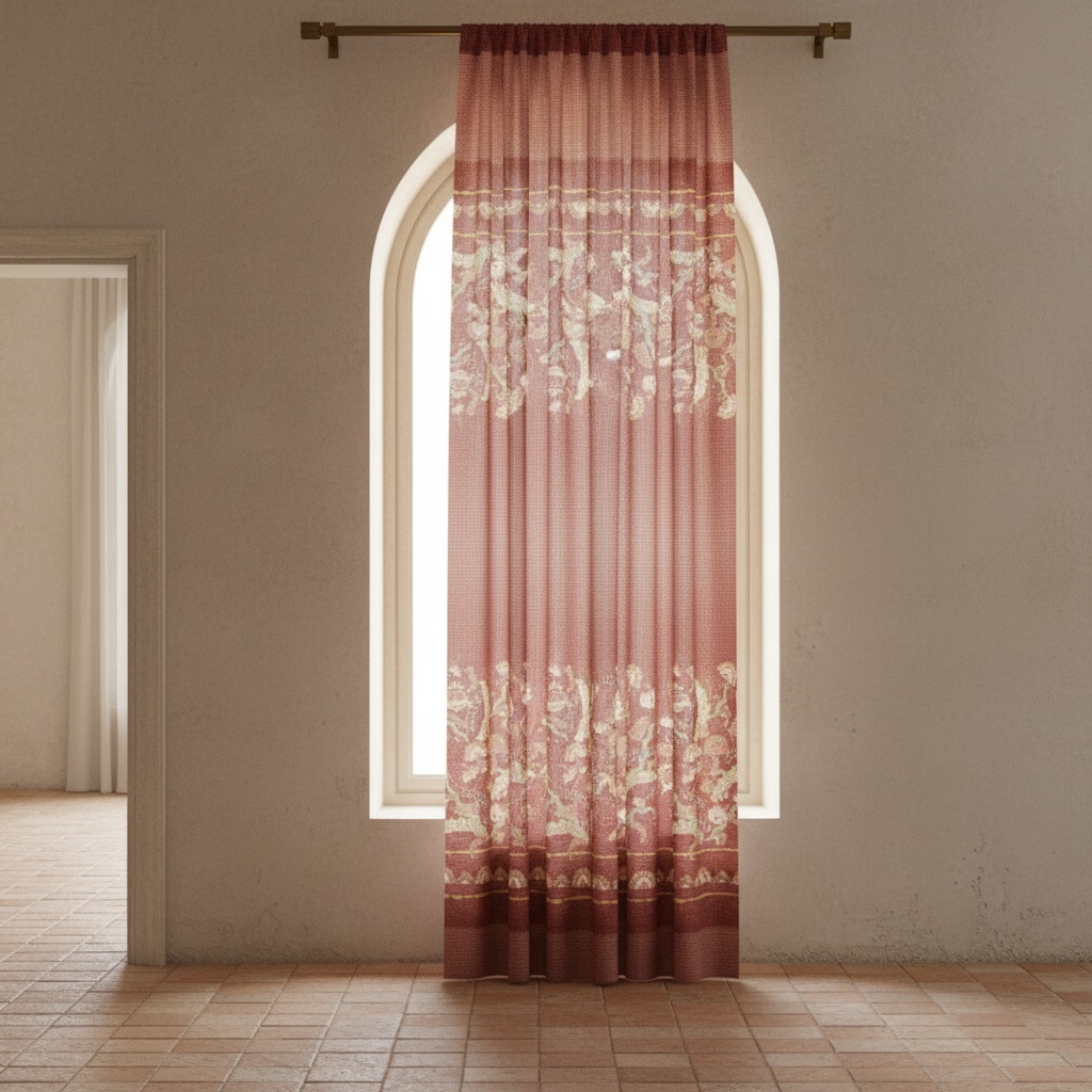 Pannello decorativo Civita Bassetti 70x270 | L'eleganza  Granfoulard