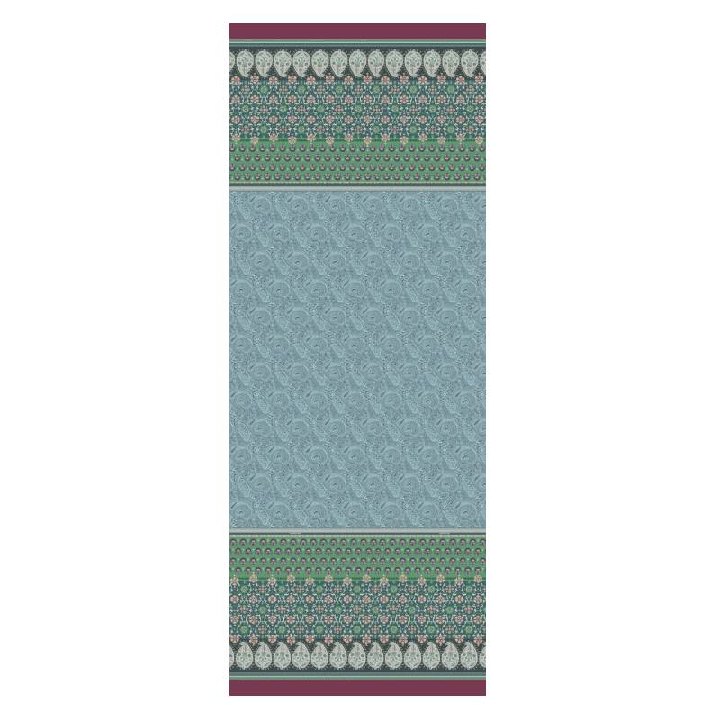 Pannello decorativo copritutto Bassetti Granfoulard Laglio V1 70x270