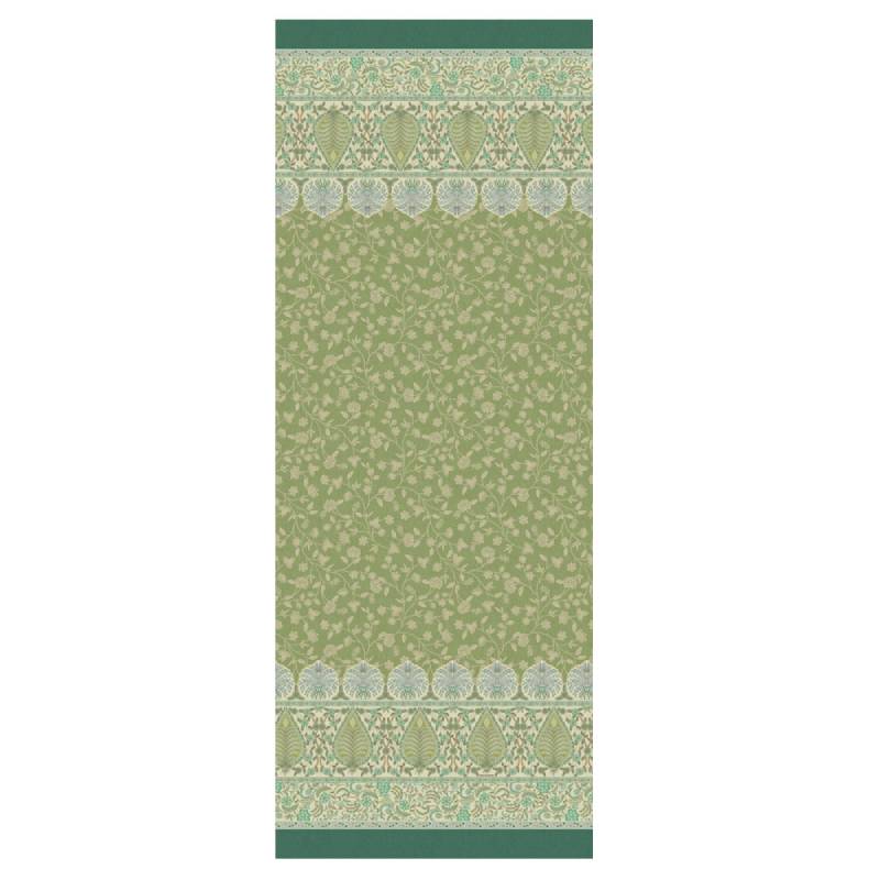 Bassetti Granfoulard Barisano V1 | Pannello 100% Cotone 70x270