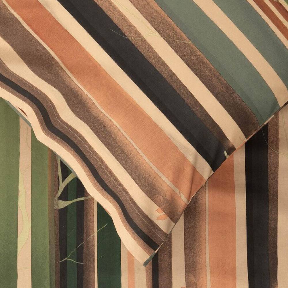 Lenzuola Matrimoniali Bassetti Grove V1 | Prezzo Outlet