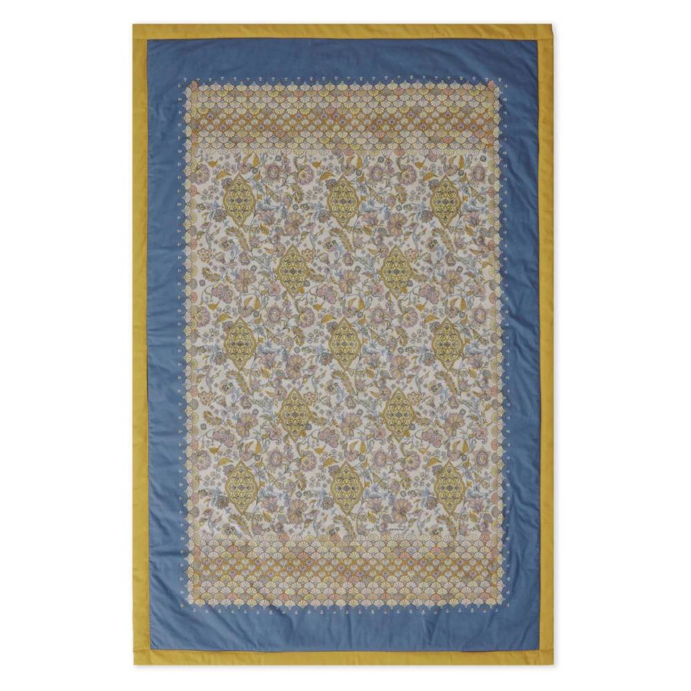 Bassetti Plaid Tigullio C1 - Coperta Arredo 135x190 cm