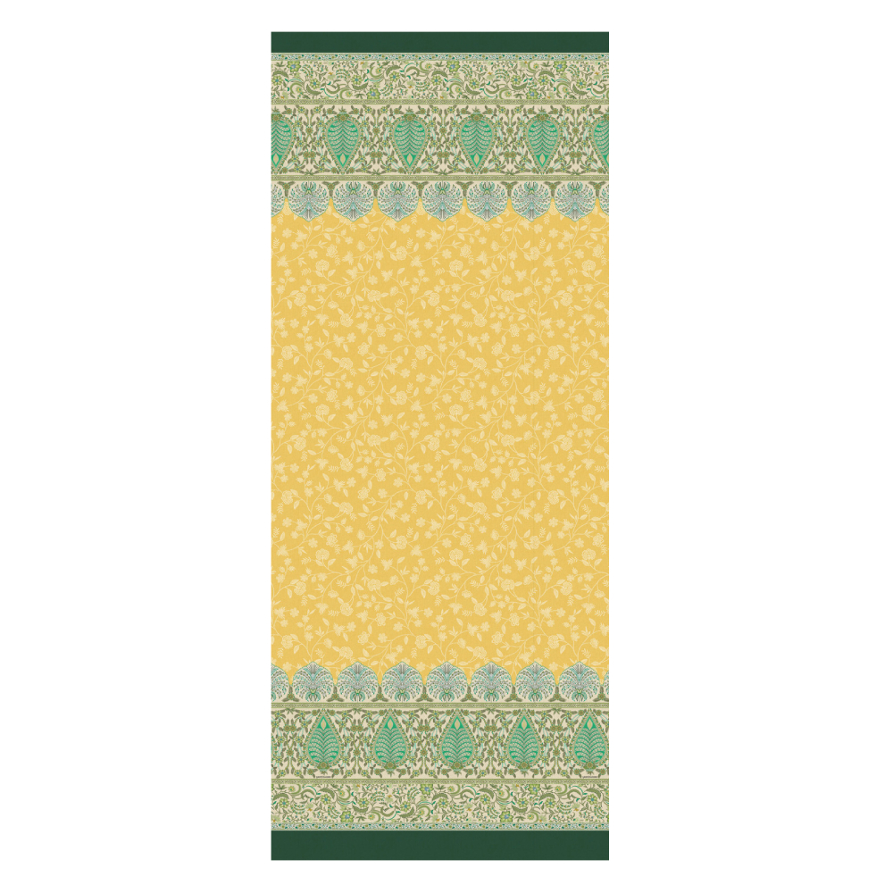 Pannello decorativo Telo Arredo 70x270 Bassetti Barisano Y1 in Cotone