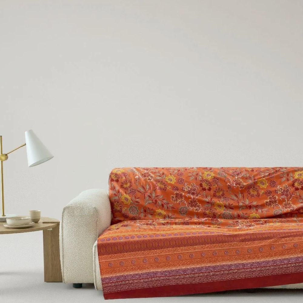 Telo Arredo Bassetti Varigotti O1 270x270 floreale | Granfoulard
