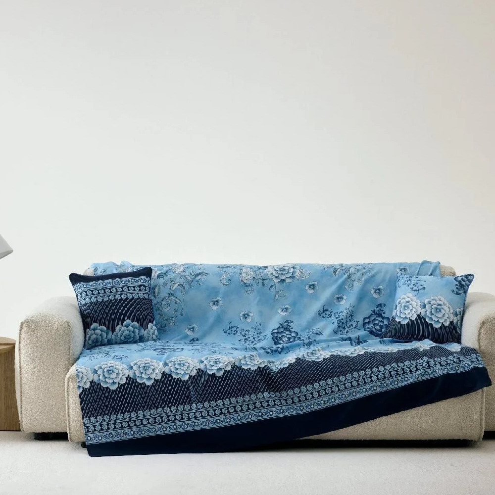 Bassetti Granfoulard Paraggi B1 350x270 Telo Arredo MAXI | Acquista Ora