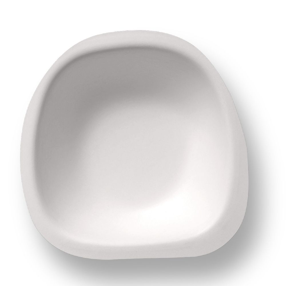 Piatti fondi Design 400ml - Linea Stone - NO PFAS