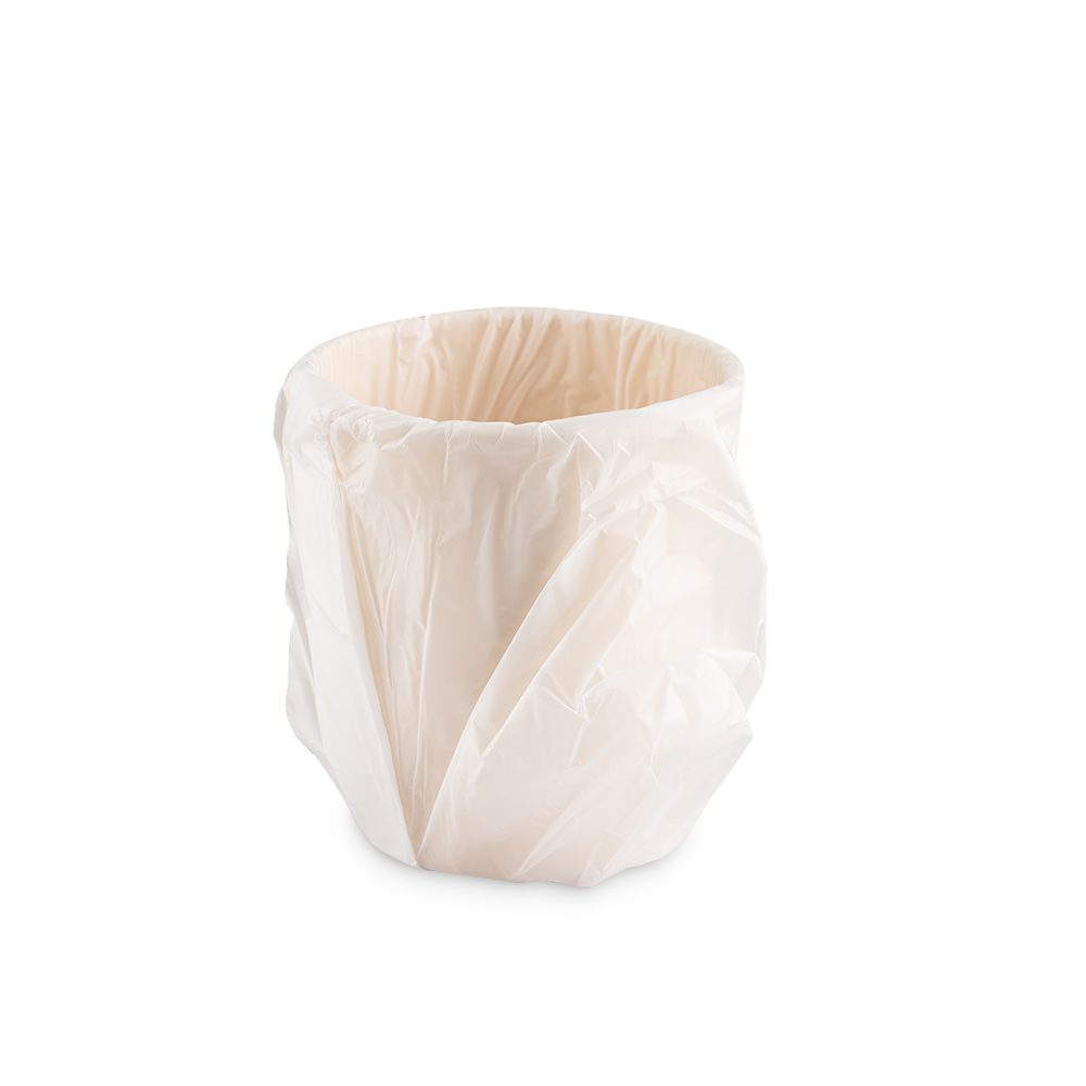 Bicchieri 200ml Bio/ Bamboo IMBUSTATO singolarmente