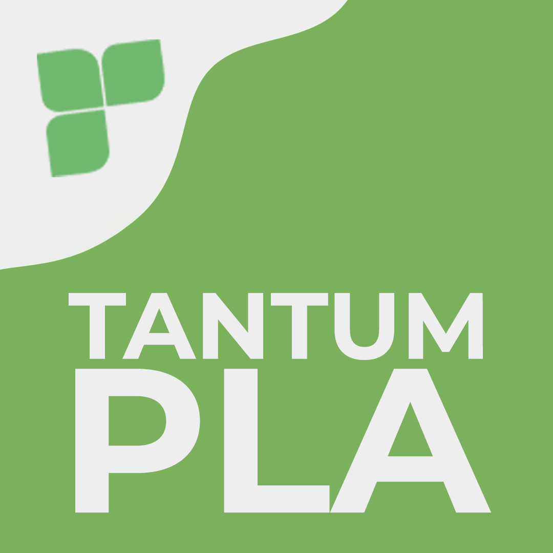 Impianto stampa PLA (una tantum)
