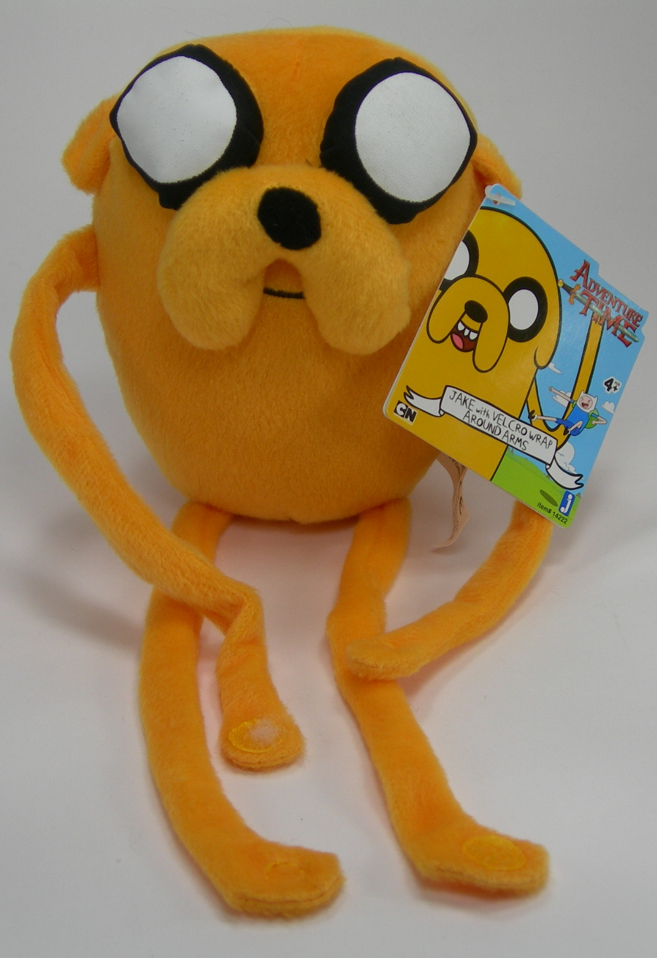 adventure time peluche