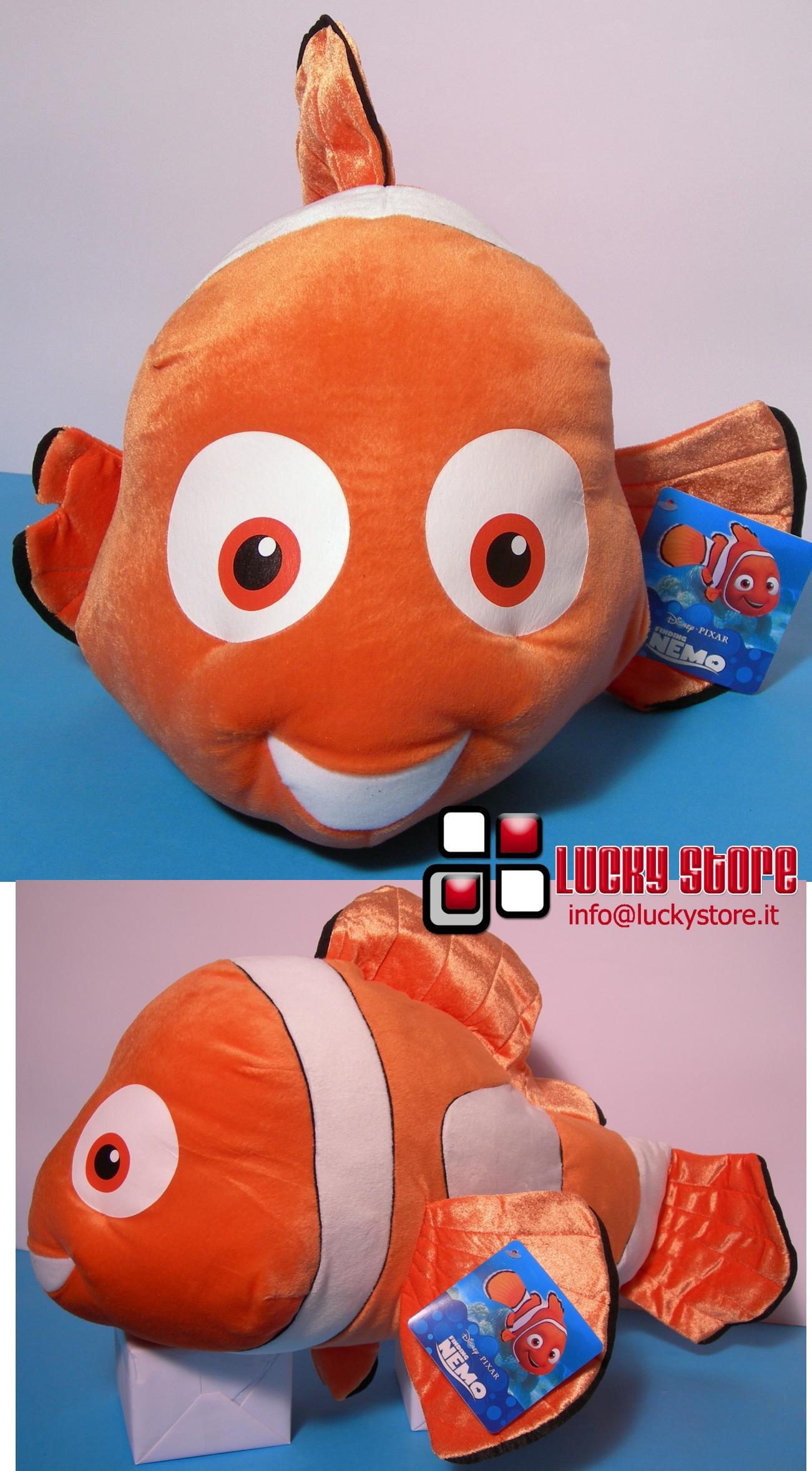 peluche nemo amazon