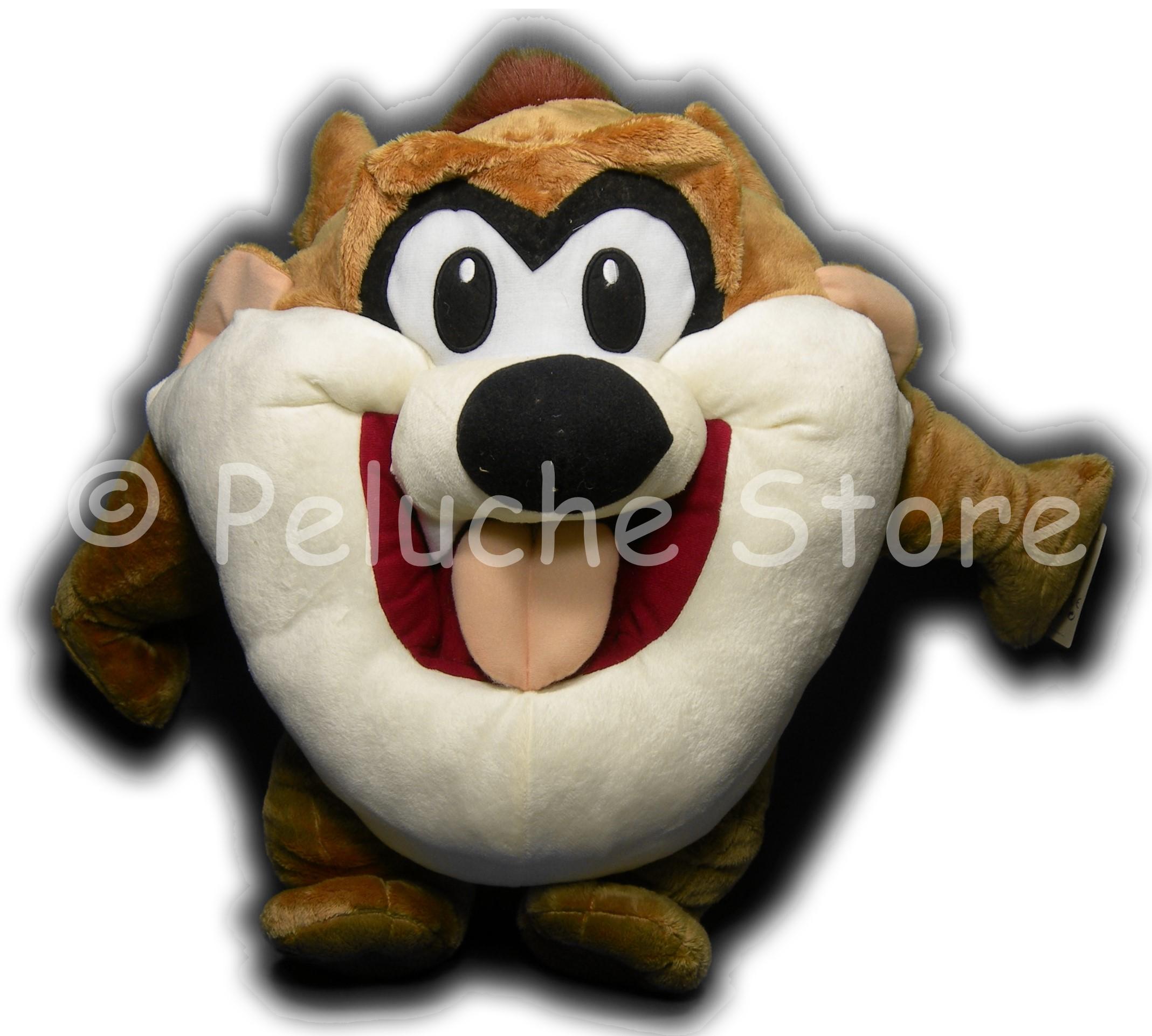 Taz peluche cheap