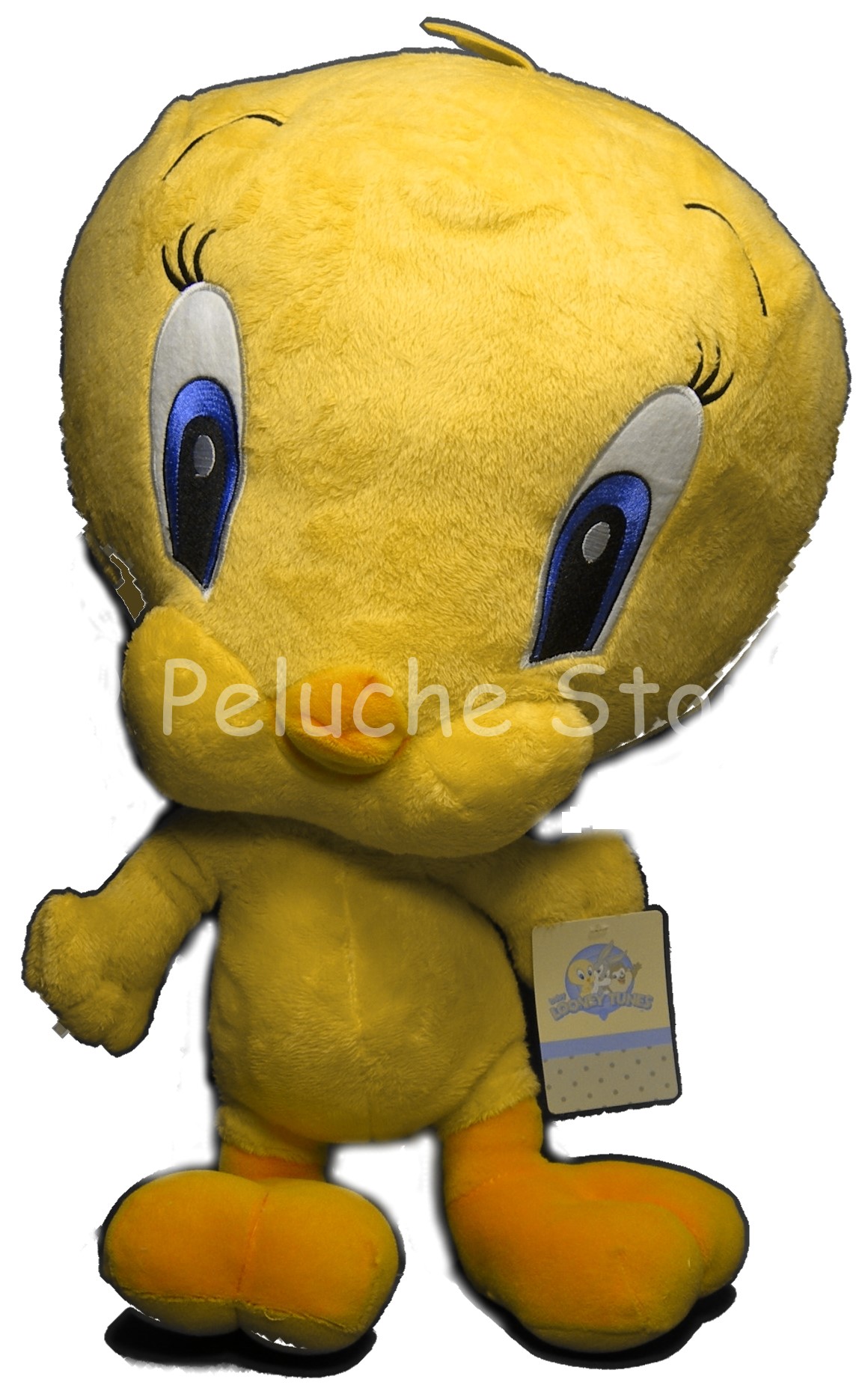 peluche titti gigante