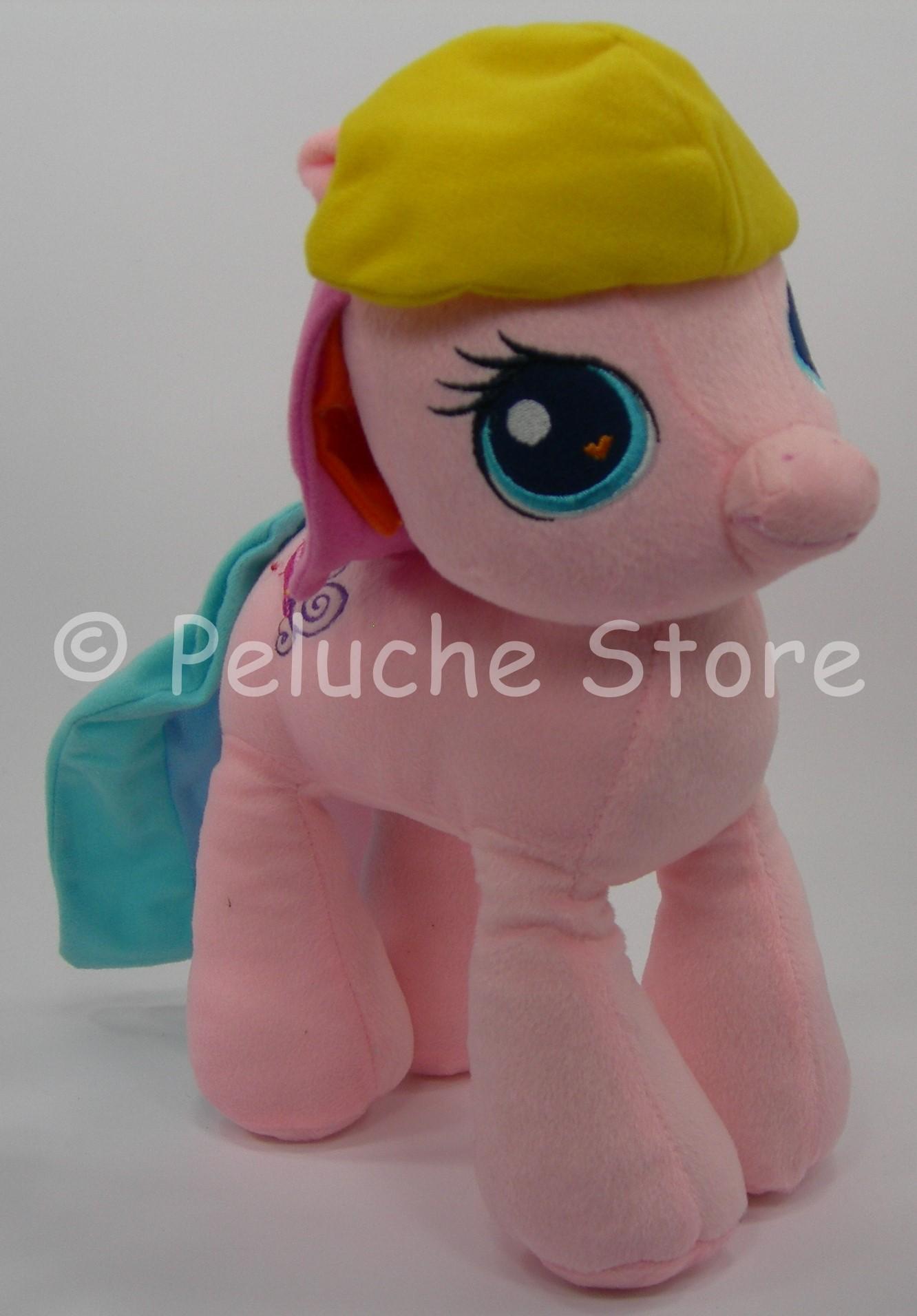 My little cheap pony peluche gigante