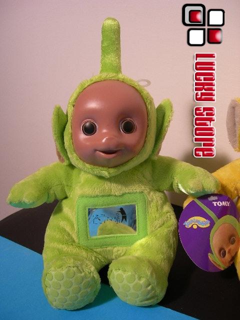 Pupazzi teletubbies cheap