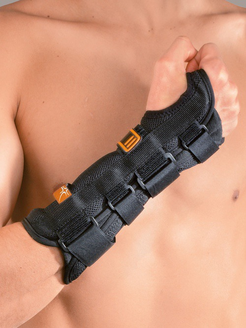 Picture of Supporto per polso in Neo-tex