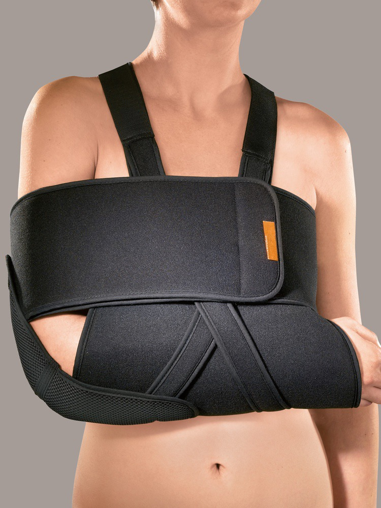 Picture of Immobilizzatore spalla braccio