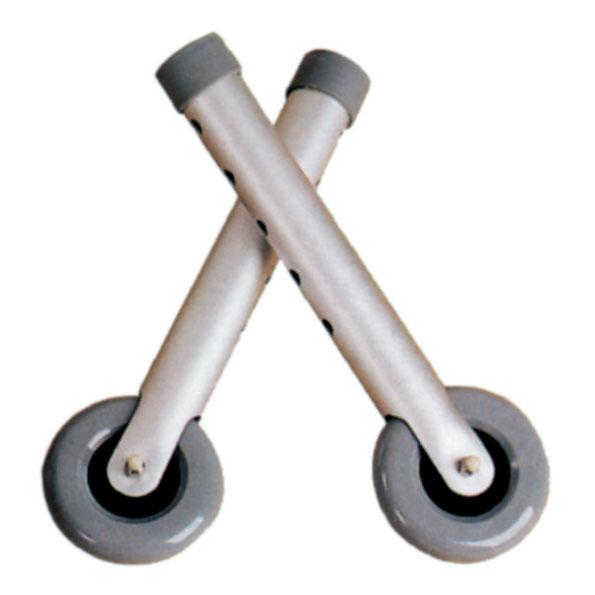 Ruote Pattini LED Lucenti - 68/70/72/76/80 Mm Per Roller E Skateboard Skate Illuminato