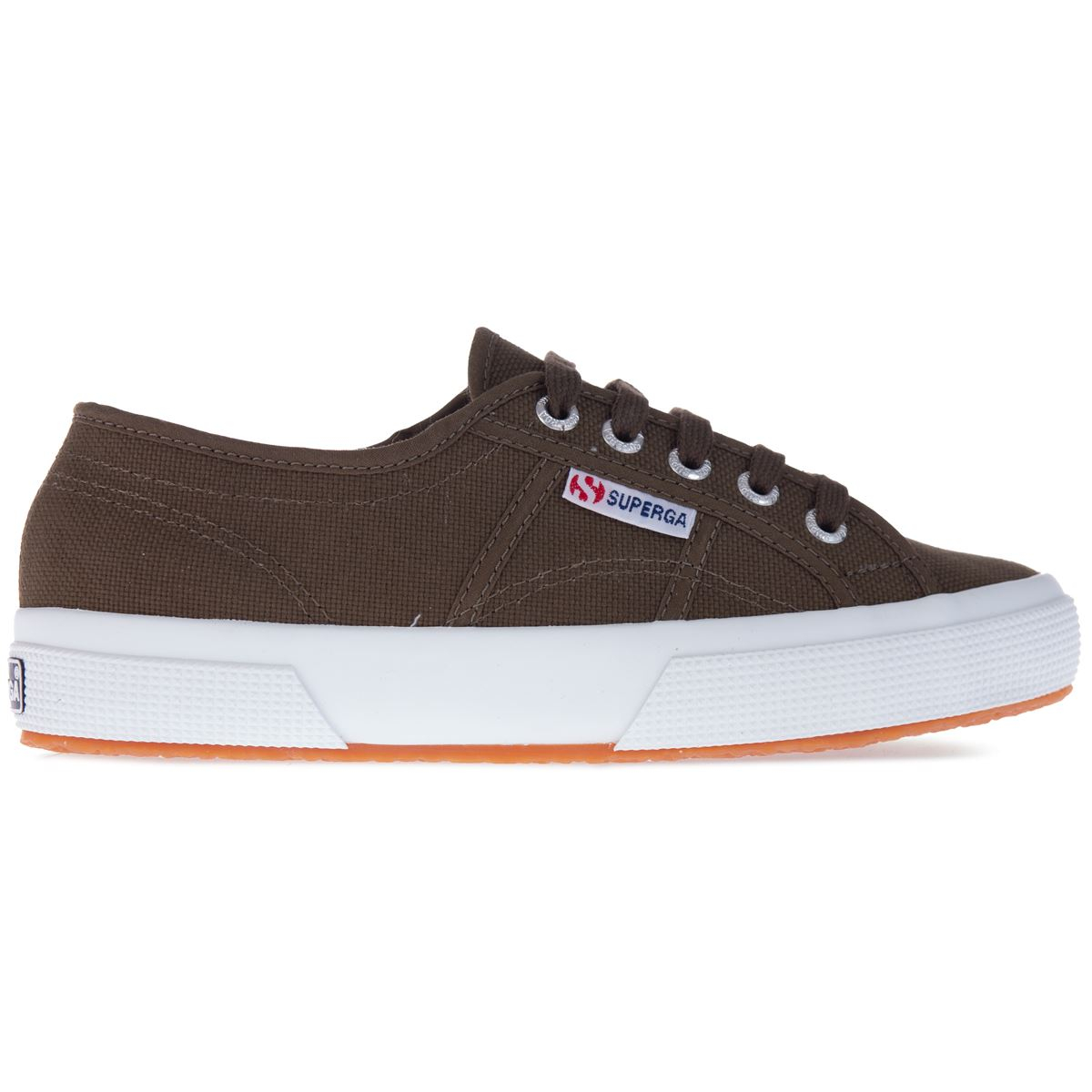 SUPERGA Scarpa 2750 Cotu Classic Verde Basic Storm