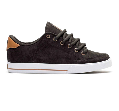 C1RCA Scarpa Lopez 50 Nero Basic Storm